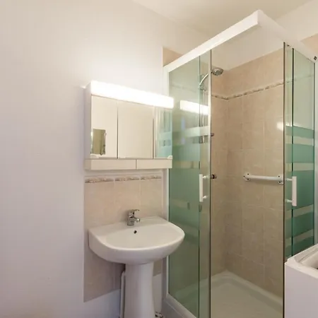 Apartment Pegase