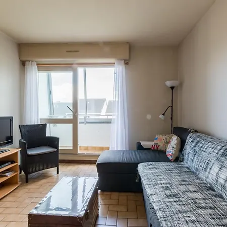 Pegase Apartment *