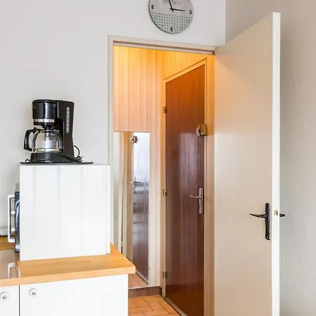 Pegase Apartment Courseulles-sur-Mer